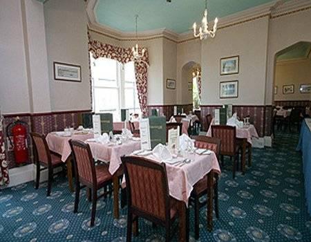Ambassador Hotel Лландидно Экстерьер фото